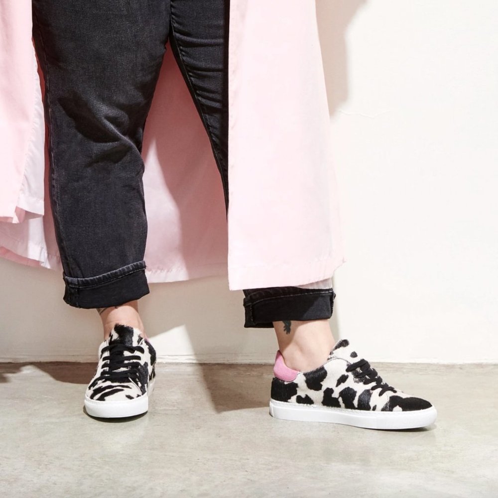 Maguire Alba Sneaker in Cow